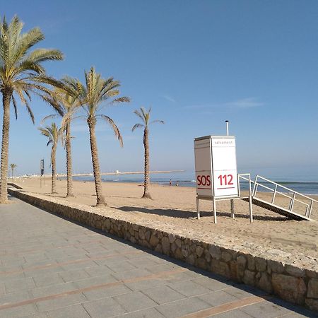 Calafell 5 Beach Exteriör bild