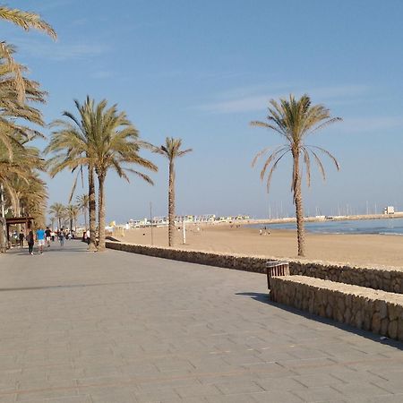 Calafell 5 Beach Exteriör bild