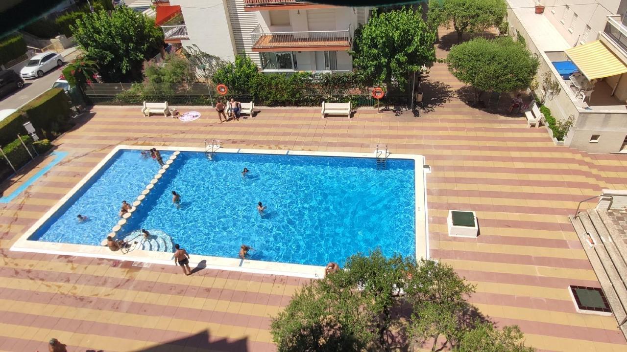 Calafell 5 Beach Exteriör bild