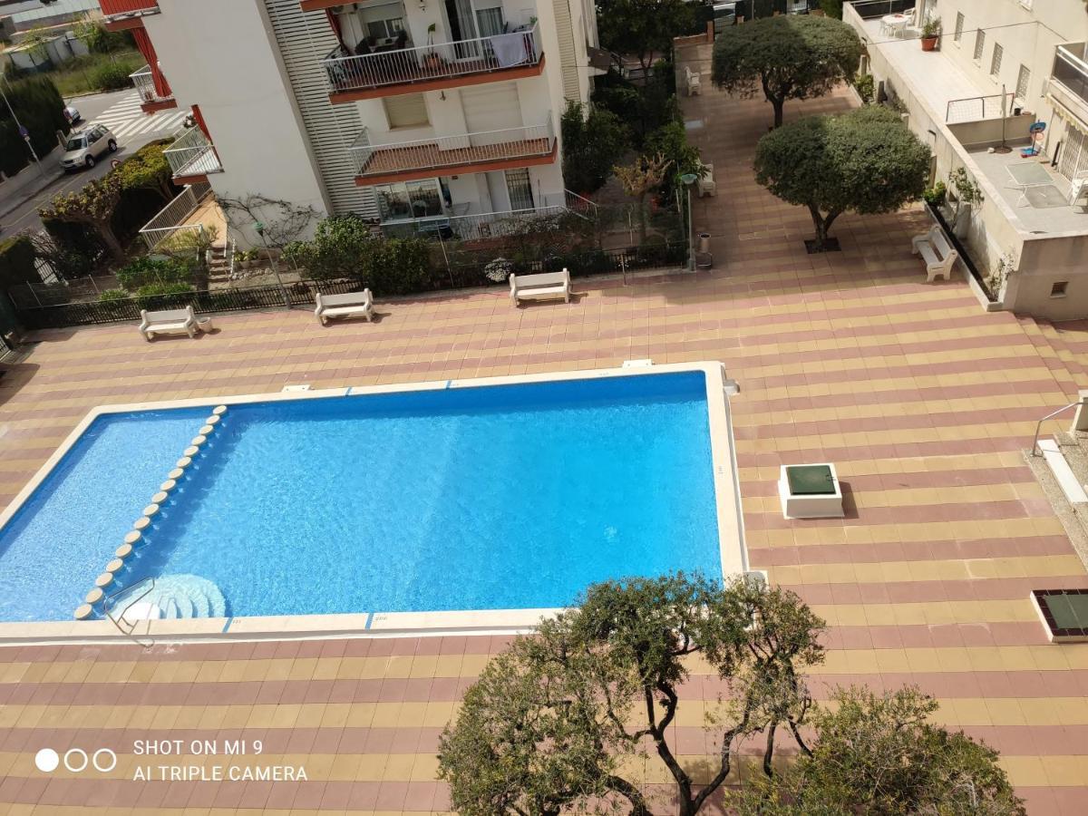 Calafell 5 Beach Exteriör bild