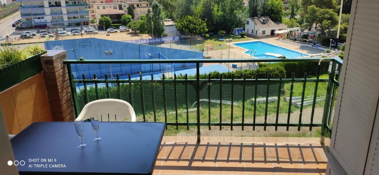 Calafell 5 Beach Exteriör bild