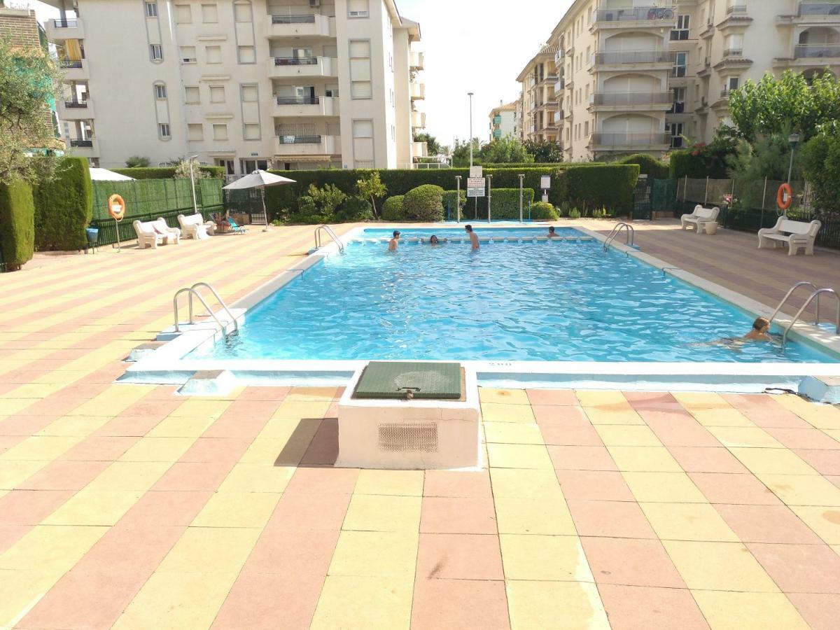 Calafell 5 Beach Exteriör bild