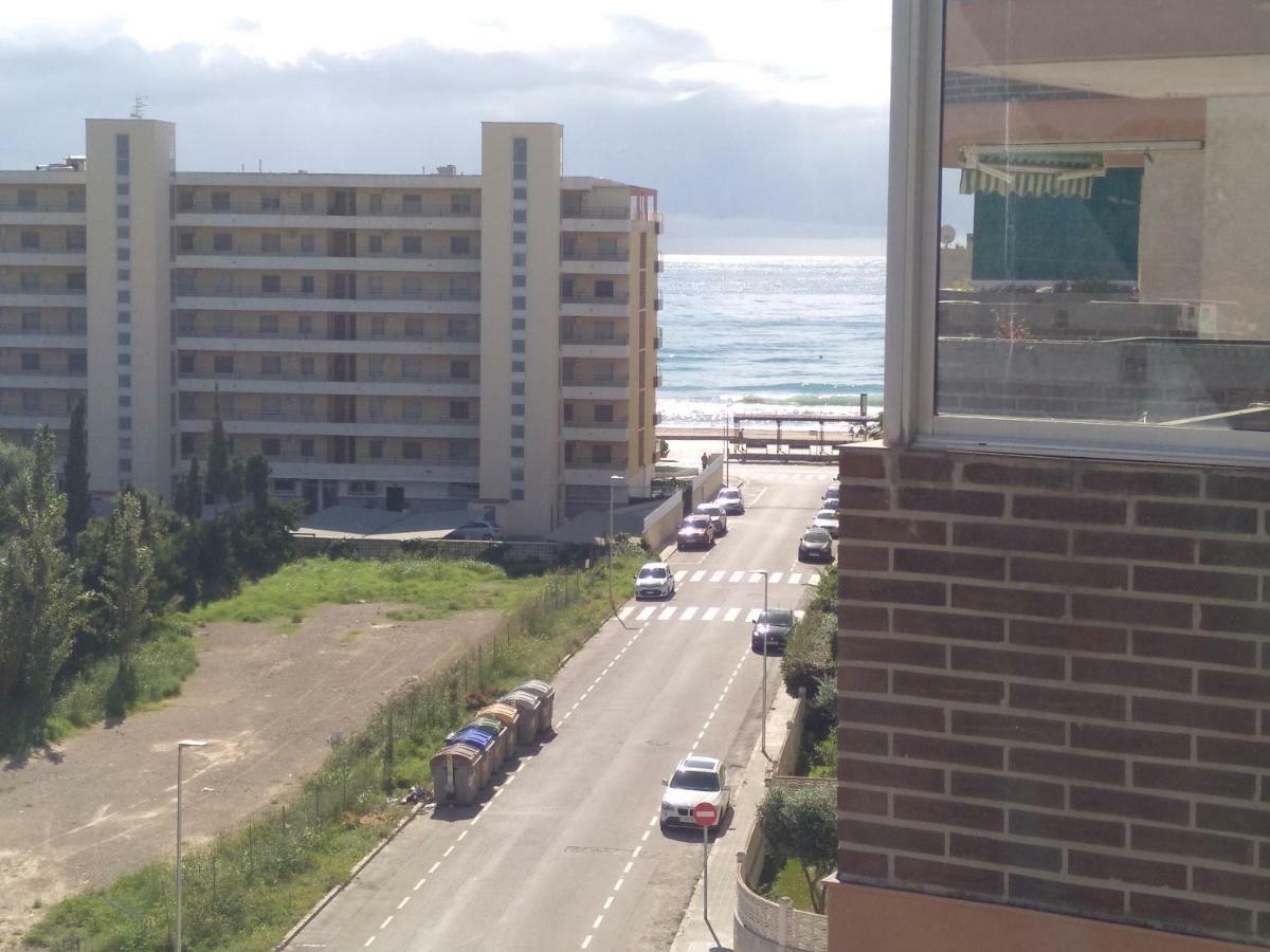 Calafell 5 Beach Exteriör bild