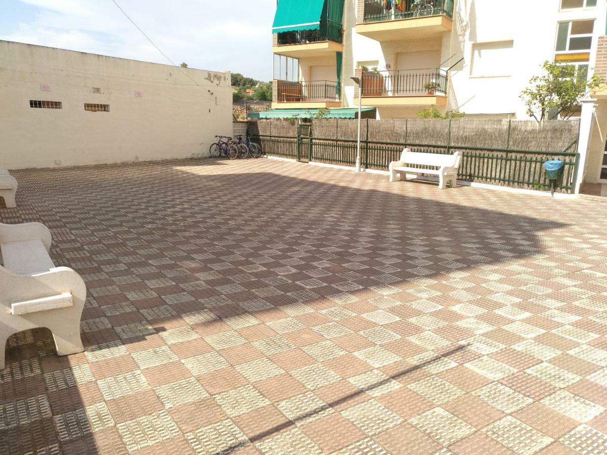 Calafell 5 Beach Exteriör bild