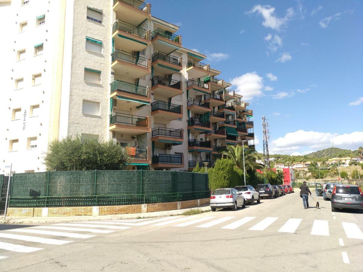 Calafell 5 Beach Exteriör bild