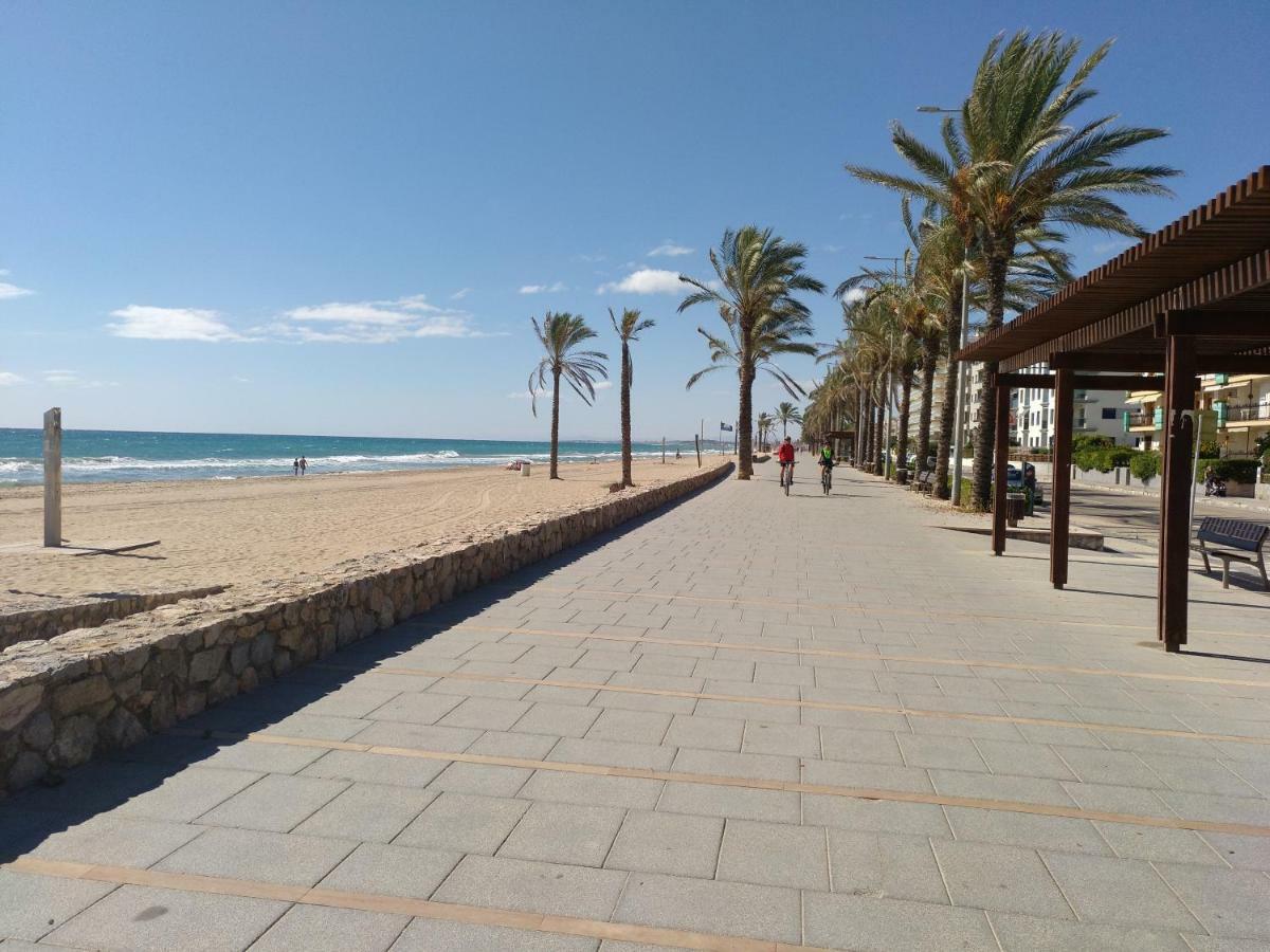 Calafell 5 Beach Exteriör bild