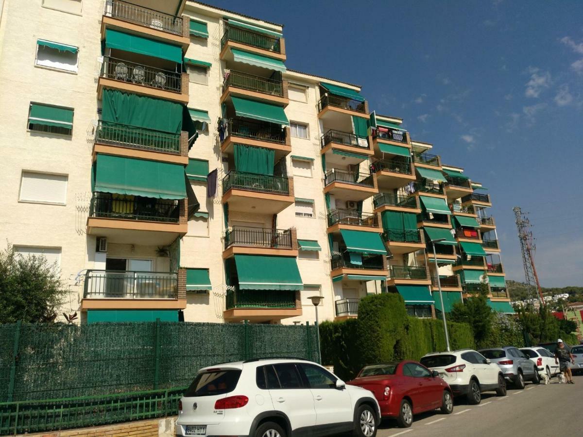 Calafell 5 Beach Exteriör bild